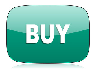 buy green icon