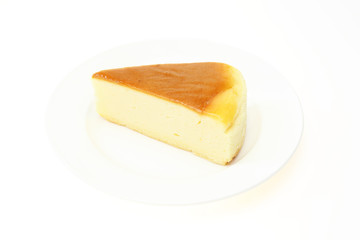 チーズケーキ