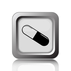 Pill icon