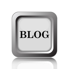 Blog icon