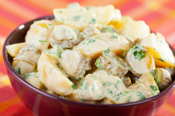 Potato salad
