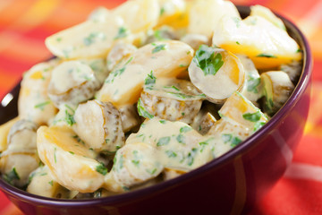 Potato salad