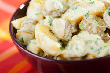 Potato salad