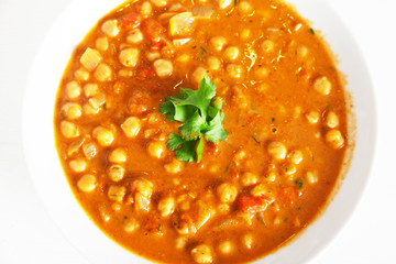Channa Masala