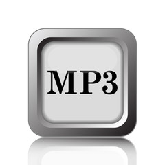 MP3 icon