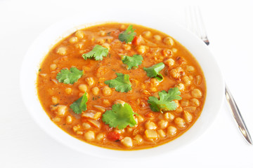 Channa Masala