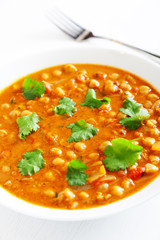 Channa Masala