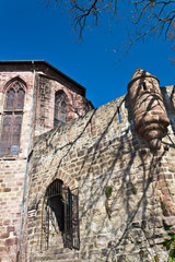 Saint Jean Pied de Port (Pyrénées Atlantiques)