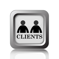 Clients icon