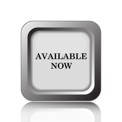Available now icon