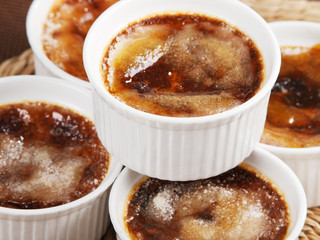 Creme Brulee