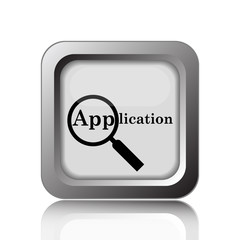 Application icon