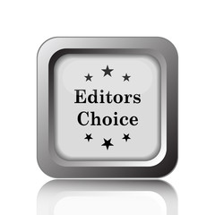 Editors choice icon