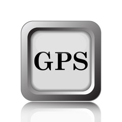 GPS icon