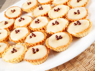 Tartalettes