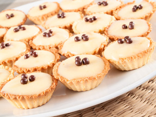 Tartalettes