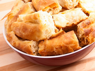 Banitza