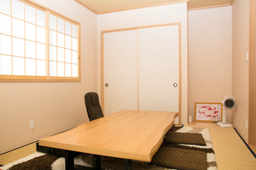 和室