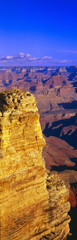 South Rim View Point, Grand Canyon, Arizona