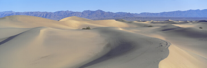 Death Valley National Monument, California