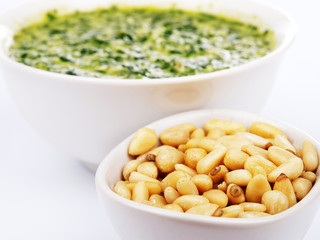 Pesto sauce