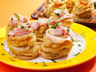 Appetizers