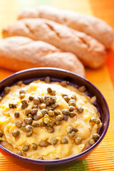 Greek Fava