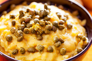 Greek Fava