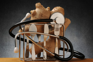 Zingiber officinale Ingef&aelig;r Zenzero Ginger Ingwer Jengibre Ingber Quion Imber Имбирь аптечный Ingef&auml;ra  Immerwurzel Gingembre زنجبيل Ingwerwurzel 薑 Gengibre 생강 Imbir lekarski ショウガ Zencefil ขิง זנגביל