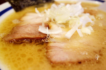 ラーメン
