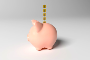 Piggy bank