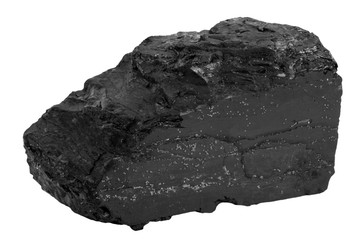 Lump of coal