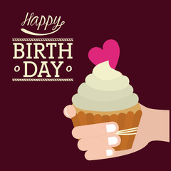 Happy Birthday design