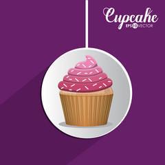 Cupcake design