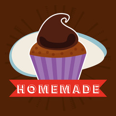 homemade product