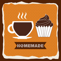 homemade product