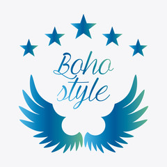 boho style