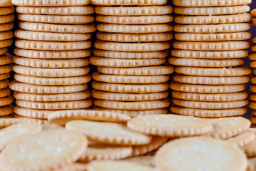 crackers