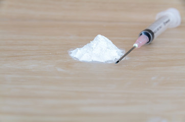 Drugs