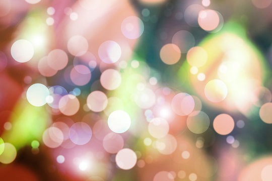 Background Light