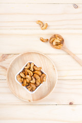 Cashew