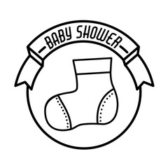 Baby Shower design