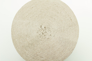 toilet roll texture