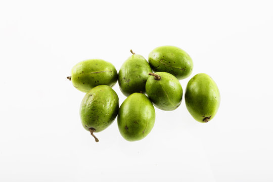 Chinese olives