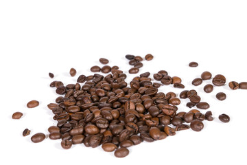 Coffee beans