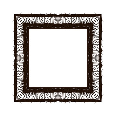 Doodle Frames and design elements