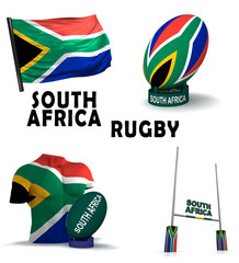 Rugby South Africa