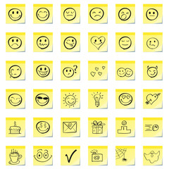 Emoticones