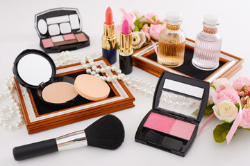 コスメイメージ