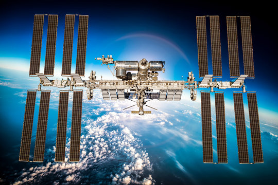 International Space Station